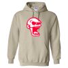 Heavy Blend™ Hooded Sweatshirt Thumbnail