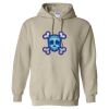Heavy Blend™ Hooded Sweatshirt Thumbnail