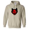 Heavy Blend™ Hooded Sweatshirt Thumbnail