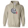 Heavy Blend™ Hooded Sweatshirt Thumbnail