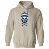 Heavy Blend™ Hooded Sweatshirt Thumbnail