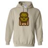 Heavy Blend™ Hooded Sweatshirt Thumbnail