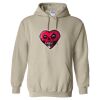 Heavy Blend™ Hooded Sweatshirt Thumbnail