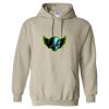 Heavy Blend™ Hooded Sweatshirt Thumbnail