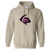 Heavy Blend™ Hooded Sweatshirt Thumbnail