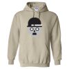 Heavy Blend™ Hooded Sweatshirt Thumbnail