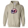 Heavy Blend™ Hooded Sweatshirt Thumbnail