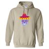 Heavy Blend™ Hooded Sweatshirt Thumbnail
