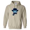 Heavy Blend™ Hooded Sweatshirt Thumbnail