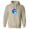 Heavy Blend™ Hooded Sweatshirt Thumbnail