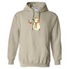 Heavy Blend™ Hooded Sweatshirt Thumbnail