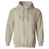 Heavy Blend™ Hooded Sweatshirt Thumbnail