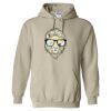 Heavy Blend™ Hooded Sweatshirt Thumbnail
