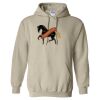 Heavy Blend™ Hooded Sweatshirt Thumbnail