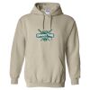 Heavy Blend™ Hooded Sweatshirt Thumbnail