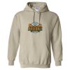 Heavy Blend™ Hooded Sweatshirt Thumbnail