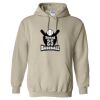 Heavy Blend™ Hooded Sweatshirt Thumbnail