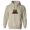 Heavy Blend™ Hooded Sweatshirt Thumbnail