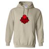 Heavy Blend™ Hooded Sweatshirt Thumbnail