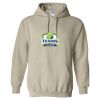 Heavy Blend™ Hooded Sweatshirt Thumbnail