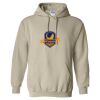 Heavy Blend™ Hooded Sweatshirt Thumbnail