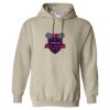 Heavy Blend™ Hooded Sweatshirt Thumbnail