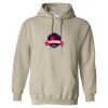 Heavy Blend™ Hooded Sweatshirt Thumbnail