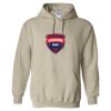 Heavy Blend™ Hooded Sweatshirt Thumbnail