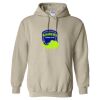 Heavy Blend™ Hooded Sweatshirt Thumbnail