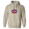 Heavy Blend™ Hooded Sweatshirt Thumbnail
