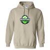 Heavy Blend™ Hooded Sweatshirt Thumbnail