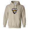 Heavy Blend™ Hooded Sweatshirt Thumbnail