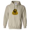 Heavy Blend™ Hooded Sweatshirt Thumbnail