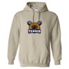 Heavy Blend™ Hooded Sweatshirt Thumbnail