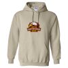 Heavy Blend™ Hooded Sweatshirt Thumbnail