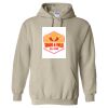Heavy Blend™ Hooded Sweatshirt Thumbnail
