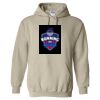 Heavy Blend™ Hooded Sweatshirt Thumbnail