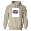 Heavy Blend™ Hooded Sweatshirt Thumbnail