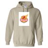 Heavy Blend™ Hooded Sweatshirt Thumbnail