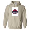 Heavy Blend™ Hooded Sweatshirt Thumbnail