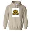 Heavy Blend™ Hooded Sweatshirt Thumbnail