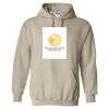 Heavy Blend™ Hooded Sweatshirt Thumbnail