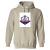 Heavy Blend™ Hooded Sweatshirt Thumbnail