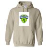 Heavy Blend™ Hooded Sweatshirt Thumbnail