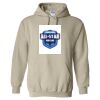 Heavy Blend™ Hooded Sweatshirt Thumbnail