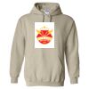 Heavy Blend™ Hooded Sweatshirt Thumbnail