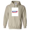 Heavy Blend™ Hooded Sweatshirt Thumbnail