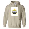 Heavy Blend™ Hooded Sweatshirt Thumbnail
