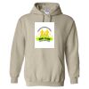 Heavy Blend™ Hooded Sweatshirt Thumbnail