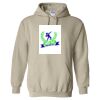 Heavy Blend™ Hooded Sweatshirt Thumbnail